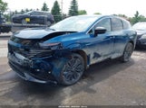 Nissan Murano Platinum 5N1AZ3DS4TC112872 fotografie