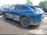 Nissan Murano Platinum 5N1AZ3DS4TC112872 fotografie