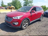 Hyundai Santa Fe Limited KM8SRDHF2DU007542 снимка
