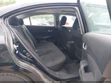 Honda Civic Ex 2HGFB2F80DH550136 fotografie