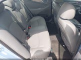 Hyundai Sonata Hybrid Limited KMHEC4A41EA104953 снимка
