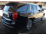 GMC Yukon 4Wd Slt 1GKS2BKD6MR183814 fotografie