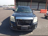 GMC Terrain Slt-1 2CTALUEC6B6381227 photo