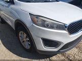 Kia Sorento 2.4L Lx 5XYPG4A39JG344500 снимка