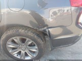 Acura Mdx Advance Package 2HNYD2H55BH501798 снимка