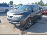 Acura Mdx Advance Package 2HNYD2H55BH501798 снимка
