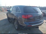 Acura Mdx Advance Package 2HNYD2H55BH501798 снимка