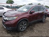 Honda Cr-V Ex 7FARW2H55KE001669 снимка