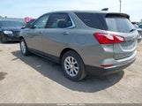 Chevrolet Equinox Lt 3GNAXJEV6JS648146 fotografie
