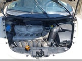 Volkswagen New Beetle 2.5L 3VWPG31C79M500328 снимка