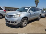 Chevrolet Traverse 2Lt 1GNKRHKD5GJ180794 снимка