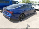 Kia K5 Gt-Line KNAG64J79S5301031 fotografie