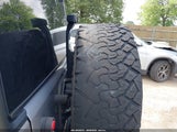 Jeep Wrangler Unlimited Sport 1C4BJWDGXGL217192 fotografie