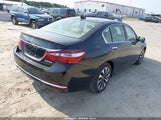 Honda Accord Hybrid Ex-L JHMCR6F54HC009978 fotografie
