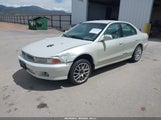 Mitsubishi Galant Es 4A3AA46G8YE037662 снимка