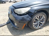 BMW 550I Gran Turismo WBASN4C51AC209141 снимка