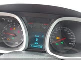 Chevrolet Equinox 1Lt 2GNALDEK8C1304741 fotografie