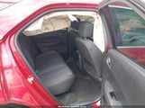 Chevrolet Equinox 1Lt 2GNALDEK8C1304741 fotografie