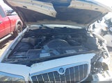 Mercury Grand Marquis Ls 2MELM75WXVX707038 fotografie