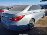 Hyundai Sonata Se 5NPEC4AC2BH136181 снимка