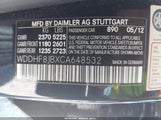 Mercedes-Benz E 350 4Matic WDDHF8JBXCA648532 снимка