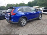 Honda Cr-V Ex-L 2Wd 5J6RS3H75RL008444 снимка