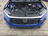 Honda Cr-V Ex-L 2Wd 5J6RS3H75RL008444 снимка