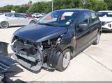 Mitsubishi Mirage Es/Le ML32AUHJ0RH024844 photo
