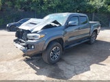 Toyota Tacoma Trd Sport 3TMCZ5ANXMM442748 снимка