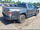 Toyota Tacoma Trd Sport 3TMCZ5ANXMM442748 снимка