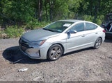 Hyundai Elantra Sel 5NPD84LF5KH450525 снимка