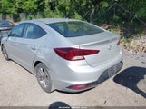 Hyundai Elantra Sel 5NPD84LF5KH450525 снимка