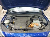 Hyundai Ioniq Hybrid Blue KMHC65LC5KU178931 снимка
