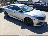 Honda Civic Sport 2HGFC2F85KH556041 photo