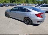 Honda Civic Sport 2HGFC2F85KH556041 photo
