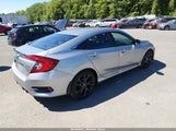 Honda Civic Sport 2HGFC2F85KH556041 photo