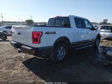 Ford F-150 Lariat 1FTEW1EP4FFA62216 снимка
