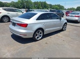 Audi A3 1.8T Premium WAUACGFF1F1014070 fotografie