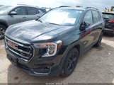 GMC Terrain Awd At4 3GKALYEG8PL244304 photo