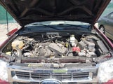 Ford Escape Xlt 1FMCU93158KA77727 снимка