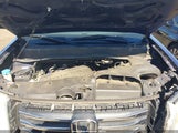 Honda Pilot Ex 5FNYF4H41EB011274 photo