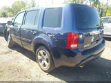 Honda Pilot Ex 5FNYF4H41EB011274 photo