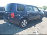 Honda Pilot Ex 5FNYF4H41EB011274 photo