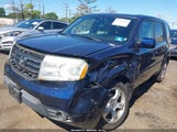 Honda Pilot Ex 5FNYF4H41EB011274 photo