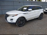 Land Rover Range Rover Evoque Pure SALVN2BG6DH817177 fotografie