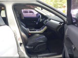 Land Rover Range Rover Evoque Pure SALVN2BG6DH817177 fotografie