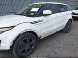 Land Rover Range Rover Evoque Pure SALVN2BG6DH817177 fotografie