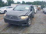 Toyota Highlander JTEDS41A782028884 photo