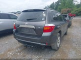 Toyota Highlander JTEDS41A782028884 photo