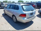 Volkswagen Jetta Sportwagen 2.5L Se 3VWPX7AJ0BM619995 photo